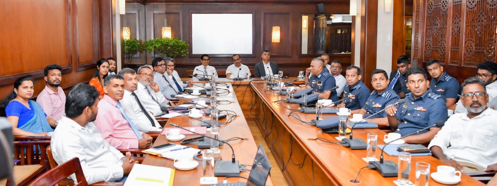 Colombo Central Bus Stand to Be Upgraded